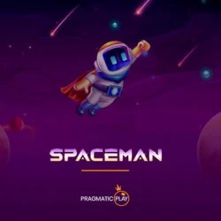 Spaceman 121bet com